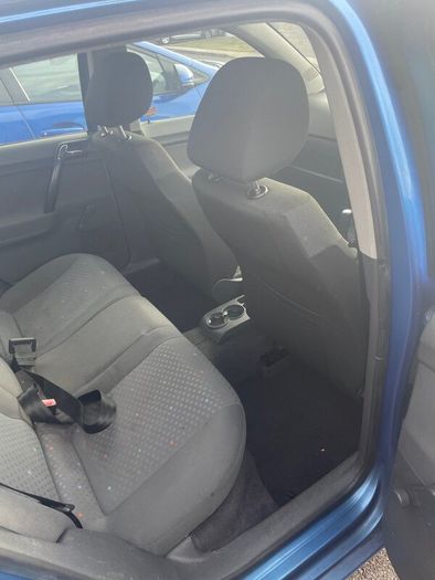 VW Polo 1.4 tdi