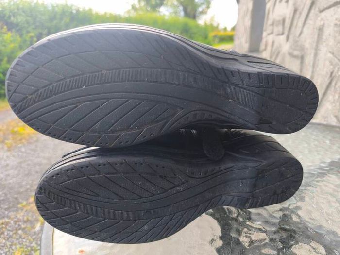 IXS women's motorbike boots size 40 UK 6.5