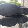 IXS women's motorbike boots size 40 UK 6.5 Image 3