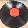 Elvis Presley Live In Action Vinyl Record Lp Holland  Nugget Image 2