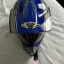 helmet Wulfsport V40 Prima Image 9
