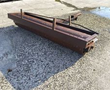 Land roller