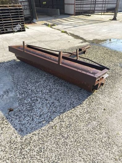Land roller