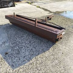 Land roller