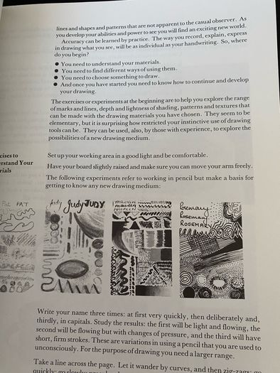 Teach Yourself Painting and Drawing