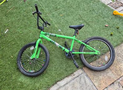 kids bike