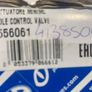 Ford idle control valve Image 3