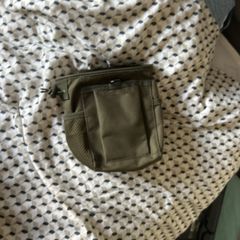 airsoft mag dump pouch