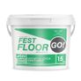 Microcement kit for walls FESTFLOOR GO! - 10 square meters, READY TO USE - EASY TO APPLY Image 3