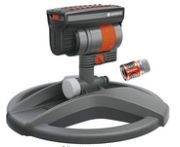 Gardena ZoomMax Oscillating Sprinkler