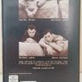 Morrissey Live In Dallas 1991 Vhs Pal Video Tape (Rare) Image 3