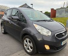 2015 Kia Venga 1.4 diesel , new Nct