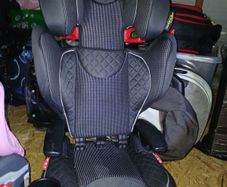 car seat