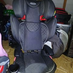 car seat