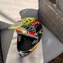 bmx Mountain Bike Helmet Image 2