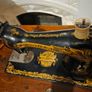 Singer sewing machine Image 6
