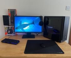 Gaming PC Bundle