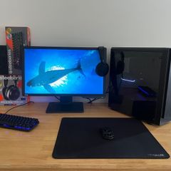 Gaming PC Bundle
