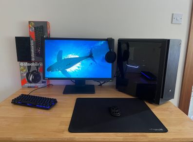 Gaming PC Bundle