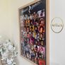Wall Art Michael Jackson life history in pictures. .Unique design. A1 Gloss. Image 7
