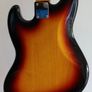 Tokai Jazz Sound Bass Image 3