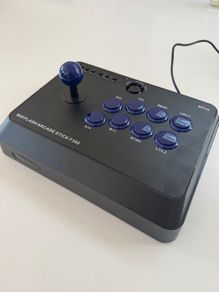 Arcade Joystick - MAYFLASH Universal Arcade Stick F300 Joystick