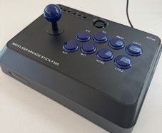 Arcade Joystick - MAYFLASH Universal Arcade Stick F300 Joystick