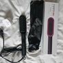 Hair Straightening Brush Image 4