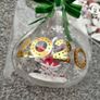 Box Of New as New Disney Christmas Ornaments and Gifts Image 7