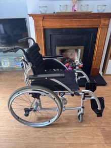Wheelchair