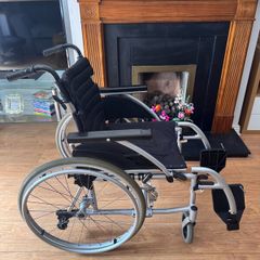 Wheelchair