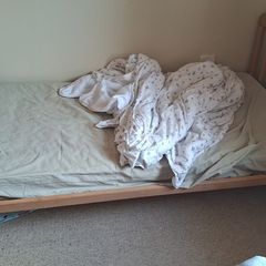 Mamas and Papas Kids Bed