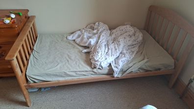 Mamas and Papas Kids Bed