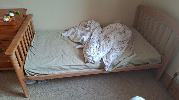 Mamas and Papas kids Bed