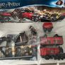 Lego Harry Potter Hogwarts Express 75955 Image 4