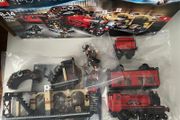 Lego Harry Potter Hogwarts Express 75955