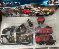 Lego Harry Potter Hogwarts Express 75955