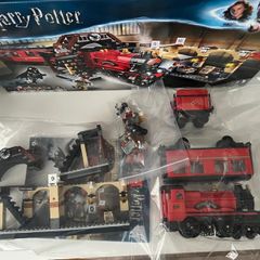 Lego Harry Potter Hogwarts Express 75955