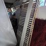 Ikea double bed frame Image 2