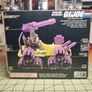 GI JOE Swampmasher with box, blueprint Image 5