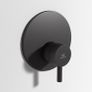 Ideal Standard A7388XG Ceraline In wall Shower Fitting Image 4