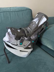 VACOped Orthopaedic Boot - size M