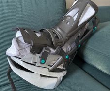VACOped Orthopaedic Boot - size M