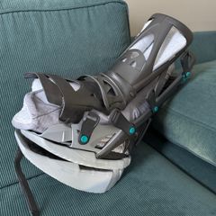 VACOped Orthopaedic Boot - size M