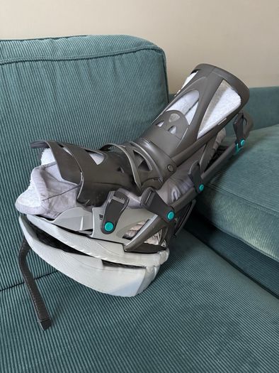 VACOped Orthopaedic Boot - size M