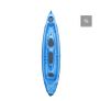 Tobago Blue Tandem Kayak For Sale Image 2