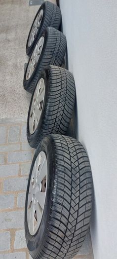 hyundai ix20 wheels