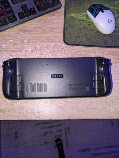 Steam Deck LCD 512GB
