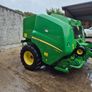Baler John Deere F440r Image 3
