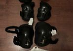 Kids' Skating Protective Gear - 3-Piece Set